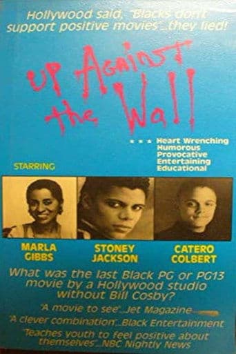 Up Against the Wall poster - Find streaming availability