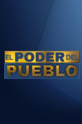 El Poder del Pueblo poster - Find streaming availability