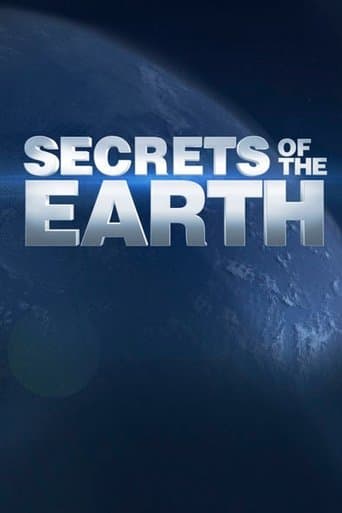 Secrets of the Earth poster - Find streaming availability