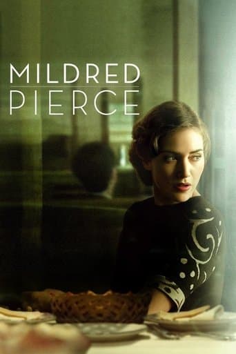 Mildred Pierce poster - Find streaming availability