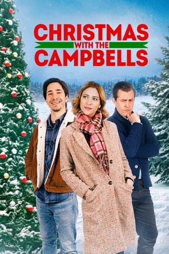 Christmas with the Campbells poster - Find streaming availability