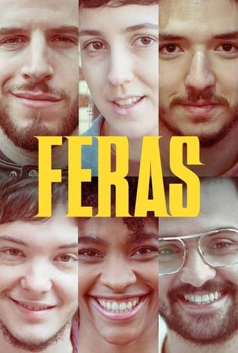 Feras poster - Find streaming availability