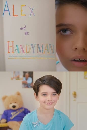 Alex and the Handyman poster - Find streaming availability