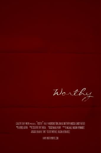 Worthy poster - Find streaming availability