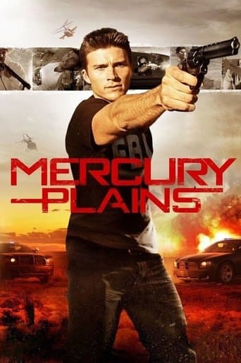 Mercury Plains poster - Find streaming availability