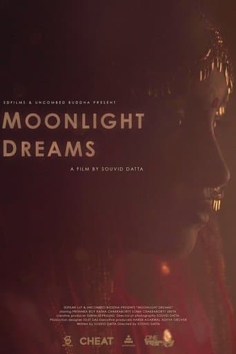 Moonlight Dreams poster - Find streaming availability