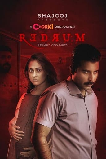 Redrum poster - Find streaming availability