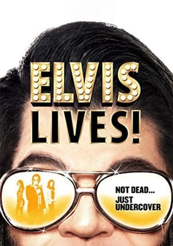 Elvis Lives! poster - Find streaming availability