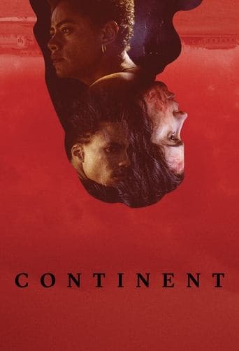 Continent poster - Find streaming availability
