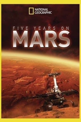 Five Years on Mars poster - Find streaming availability