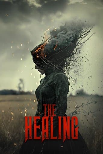 The Healing poster - Find streaming availability
