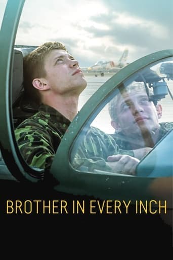 Brother in Every Inch poster - Find streaming availability