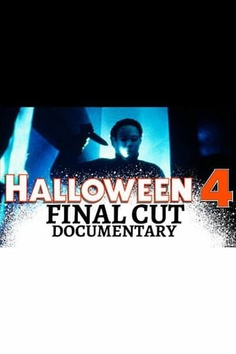 Halloween 4: Final Cut poster - Find streaming availability