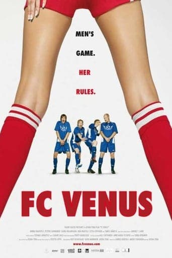 FC Venus poster - Find streaming availability