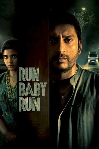 Run Baby Run poster - Find streaming availability