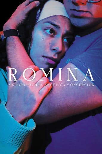 Romina poster - Find streaming availability