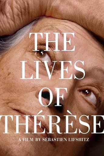 The Lives of Thérèse poster - Find streaming availability