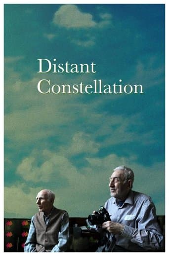 Distant Constellation poster - Find streaming availability