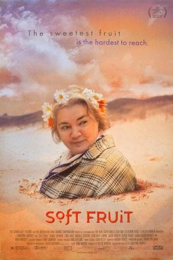 Soft Fruit poster - Find streaming availability