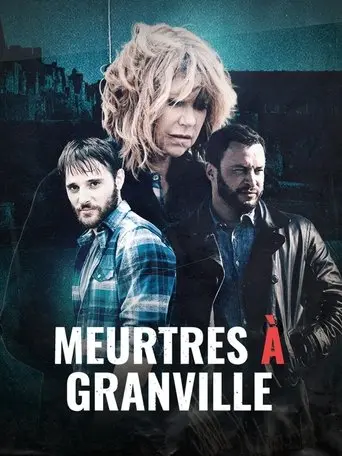 Meurtres à Granville poster - Find streaming availability
