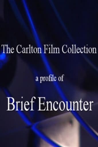 A Profile of 'Brief Encounter' poster - Find streaming availability