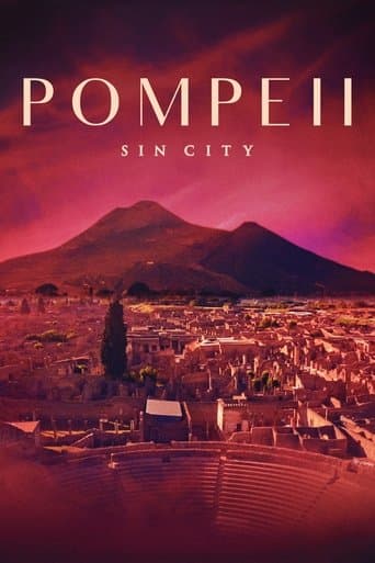 Pompeii: Eros and Myth poster - Find streaming availability