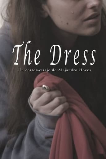 The Dress poster - Find streaming availability