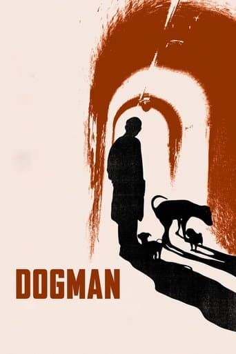 Dogman poster - Find streaming availability