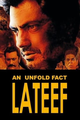 Lateef poster - Find streaming availability