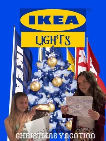 IKEA Lights - The Next Generation (Christmas Vacation) poster - Find streaming availability