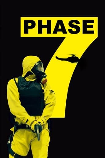 Phase 7 poster - Find streaming availability