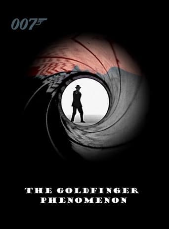 The Goldfinger Phenomenon poster - Find streaming availability