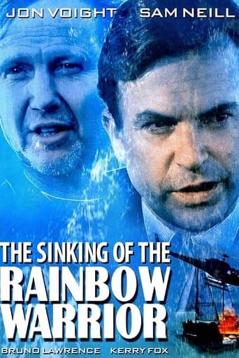 The Rainbow Warrior poster - Find streaming availability