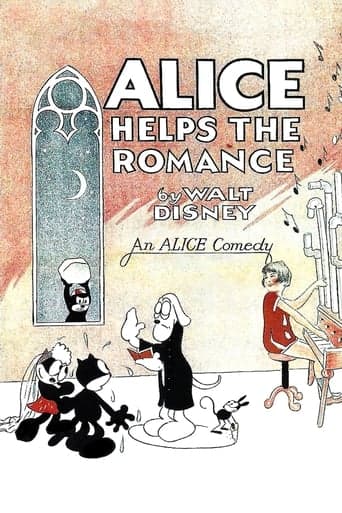 Alice Helps The Romance poster - Find streaming availability