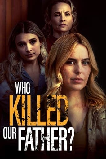 Who Killed Our Father? poster - Find streaming availability