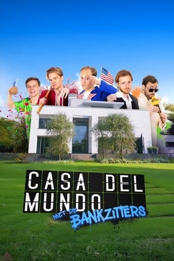 Casa Del Mundo poster - Find streaming availability