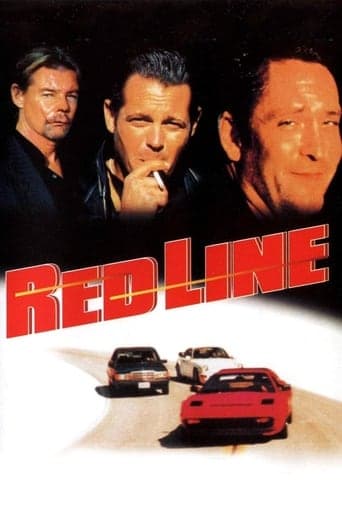 Red Line poster - Find streaming availability