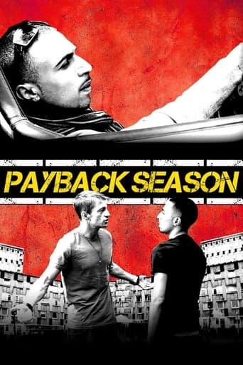 Payback Season poster - Find streaming availability