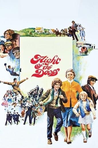 Flight of the Doves poster - Find streaming availability