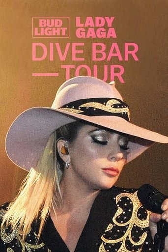 Lady Gaga: Dive Bar Tour (Nashville) poster - Find streaming availability