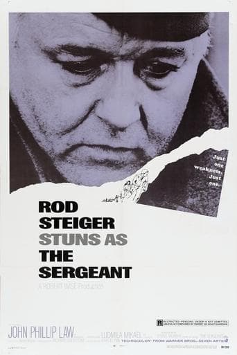 The Sergeant poster - Find streaming availability