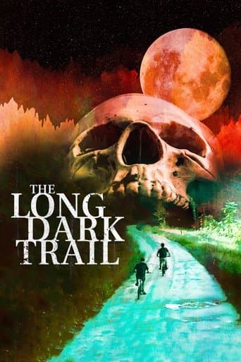 The Long Dark Trail poster - Find streaming availability