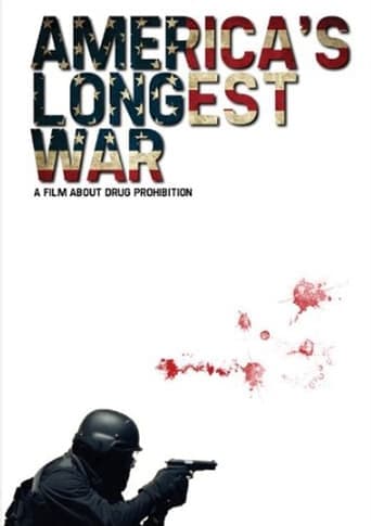 America's Longest War poster - Find streaming availability