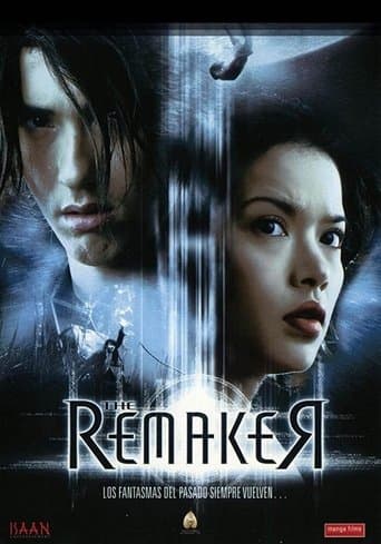 The Remaker poster - Find streaming availability