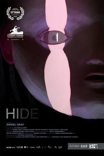 Hide poster - Find streaming availability