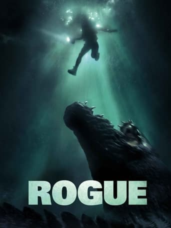 Rogue poster - Find streaming availability