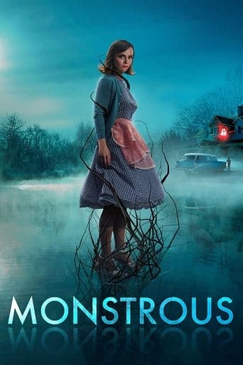 Monstrous poster - Find streaming availability