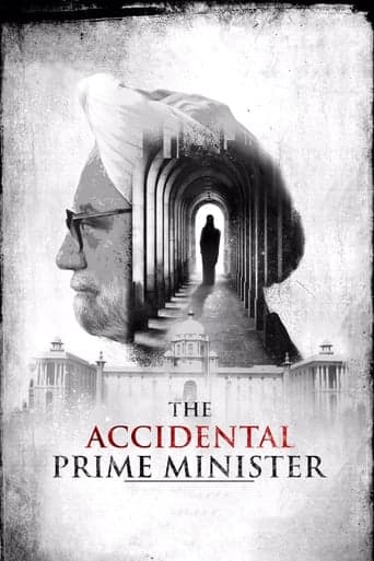 The Accidental Prime Minister poster - Find streaming availability