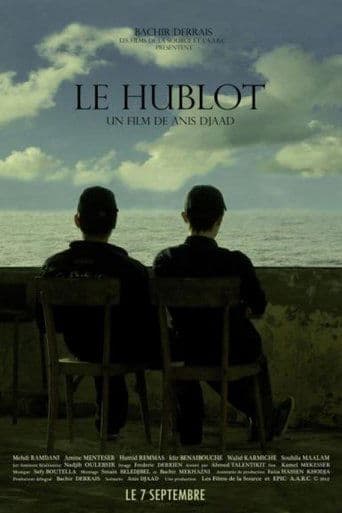 Le Hublot poster - Find streaming availability