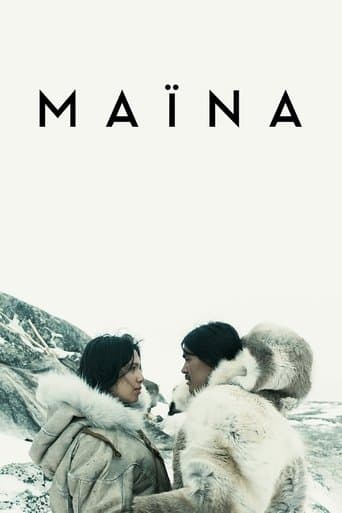 Maïna poster - Find streaming availability